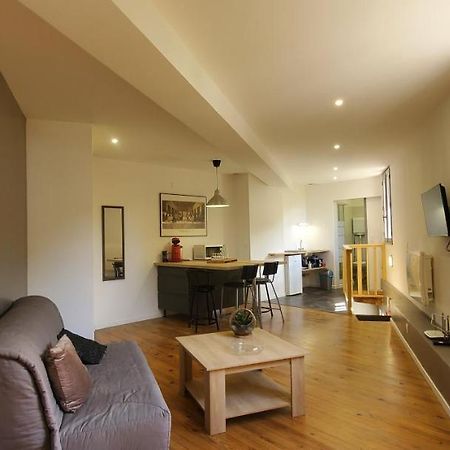 Ferienwohnung Chez Malo Froges Exterior foto