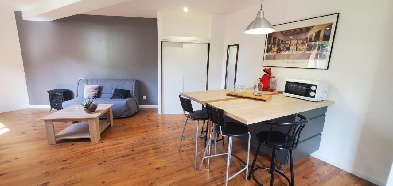 Ferienwohnung Chez Malo Froges Exterior foto